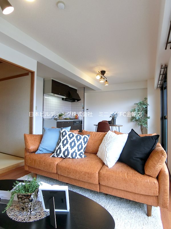 Breeze court その他15
