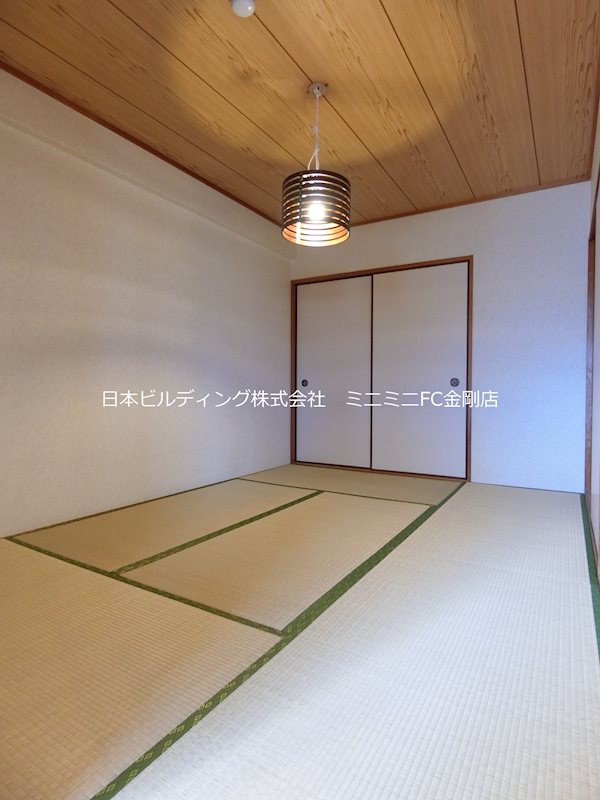 Breeze court その他16