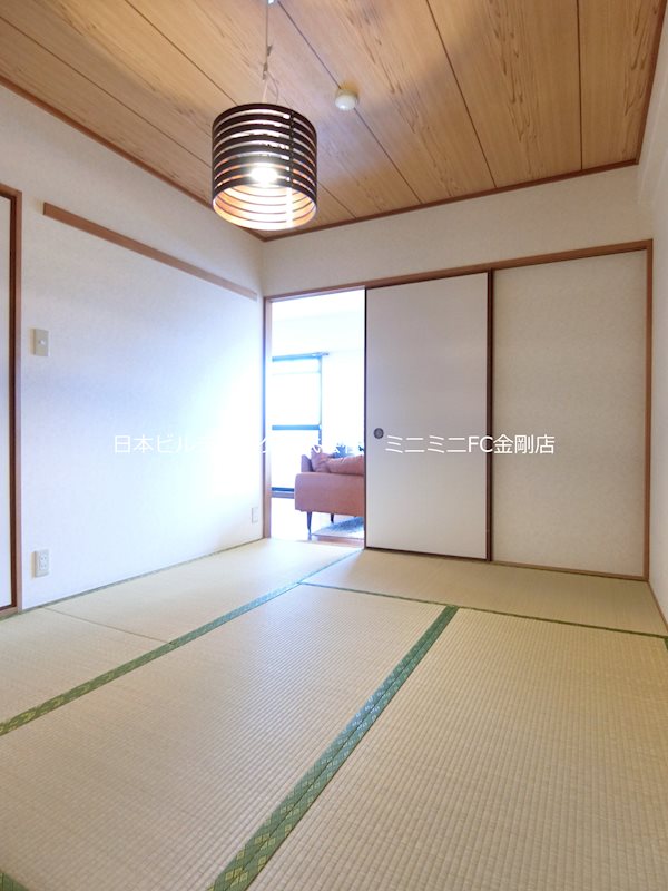 Breeze court その他18