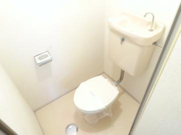 北野田マンション巽A棟 その他1