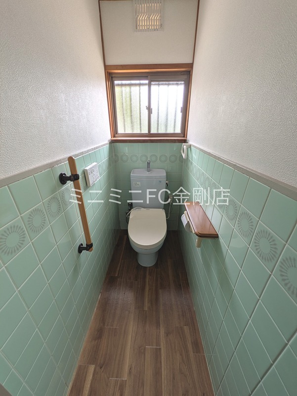 和泉市阪本町貸家 その他2