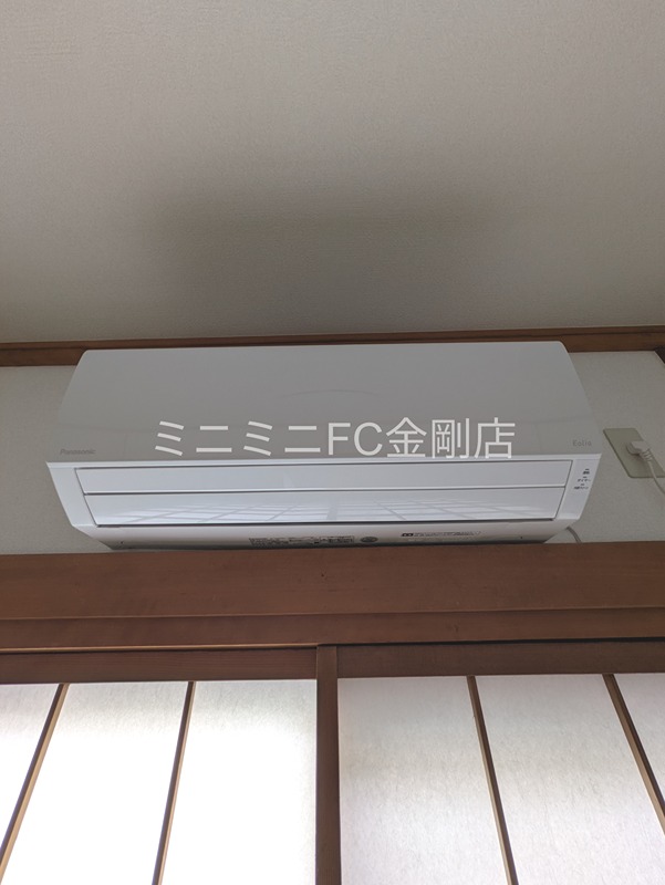 和泉市阪本町貸家 その他4