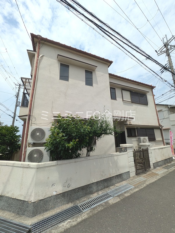 和泉市阪本町貸家 その他外観1