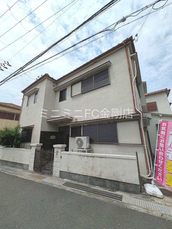 和泉市阪本町貸家 その他外観2
