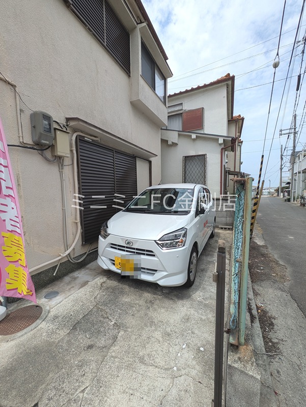 和泉市阪本町貸家 その他外観3