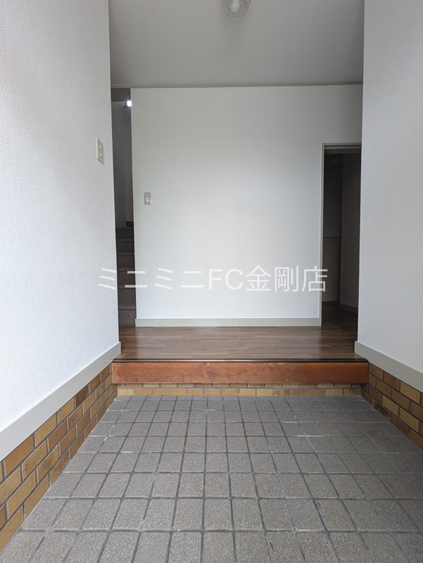 和泉市阪本町貸家 その他7