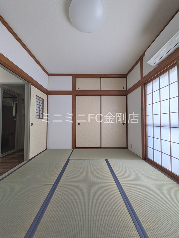 和泉市阪本町貸家 その他11