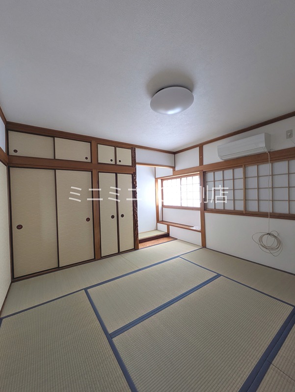 和泉市阪本町貸家 その他17