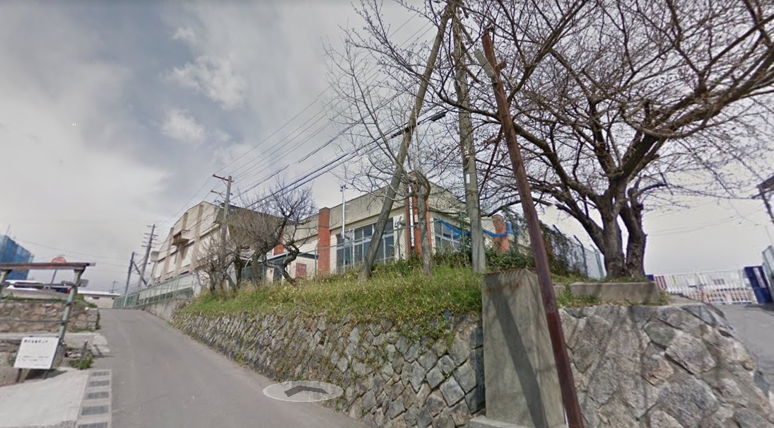 和泉市阪本町貸家 周辺画像3