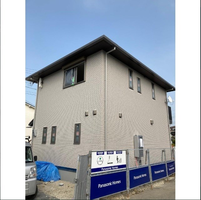 河内長野市木戸2丁目戸建貸家 その他外観2