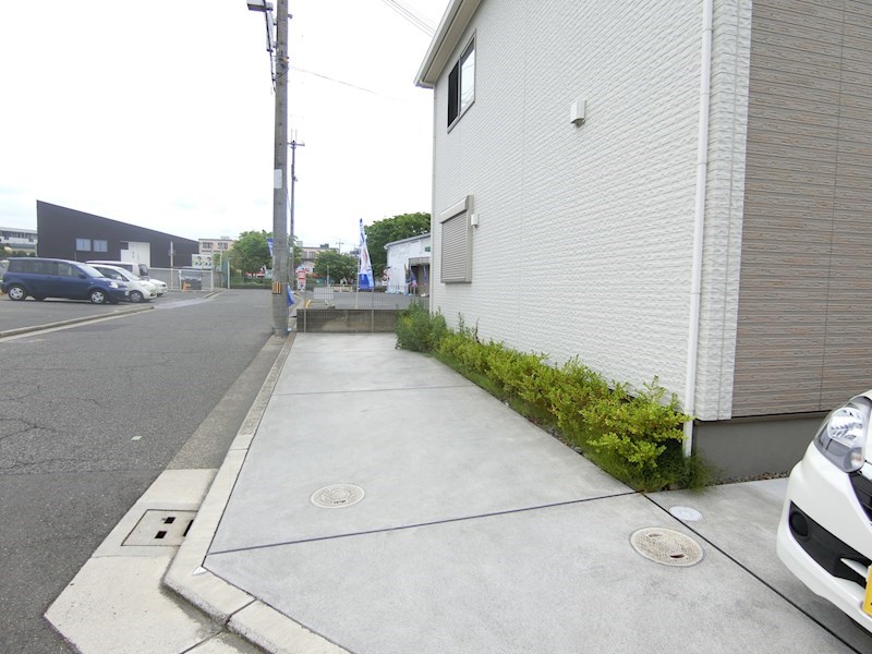 ブランフォーレ泉ヶ丘 その他外観1