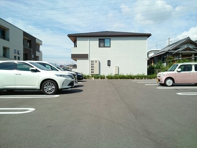 アラベスク その他外観2
