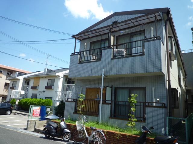 ロアール尾崎 その他外観2