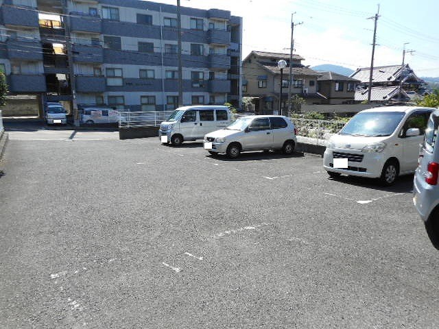 カサボニータ その他外観1