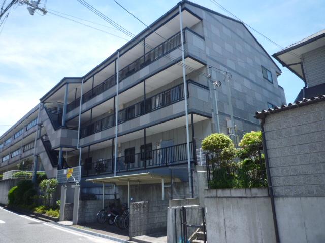 カサボニータ その他外観4