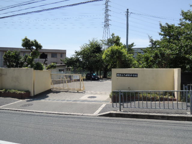 メゾン　ド　エスパス 周辺画像6