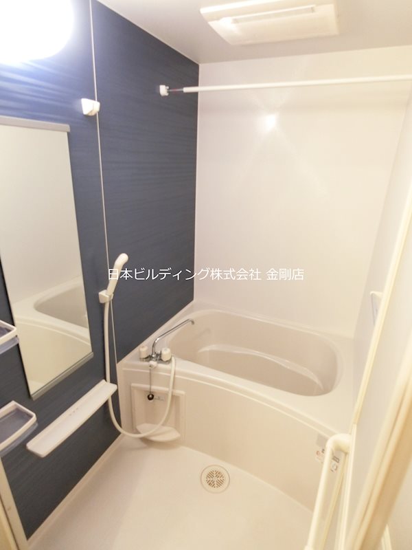 グランウィン 風呂画像
