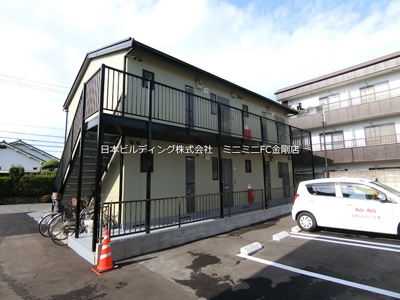 パソドブレ その他外観1