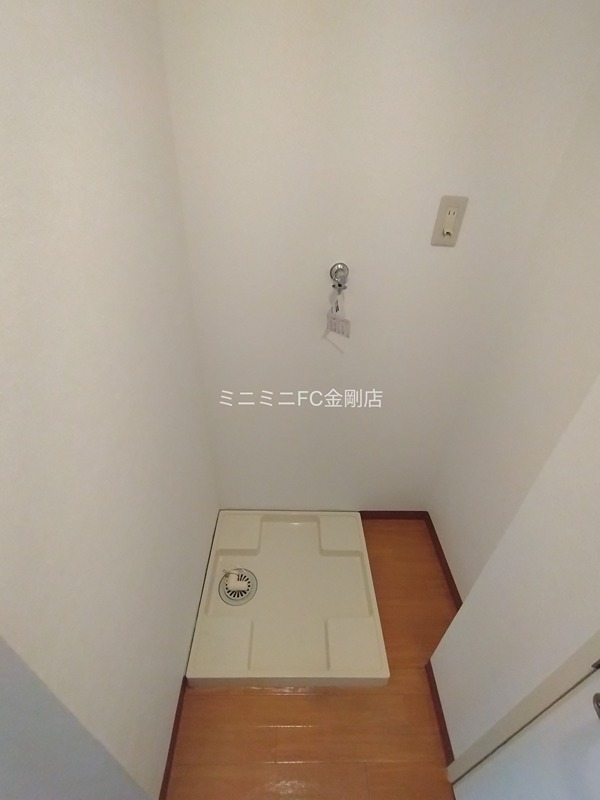 安田マンション その他6