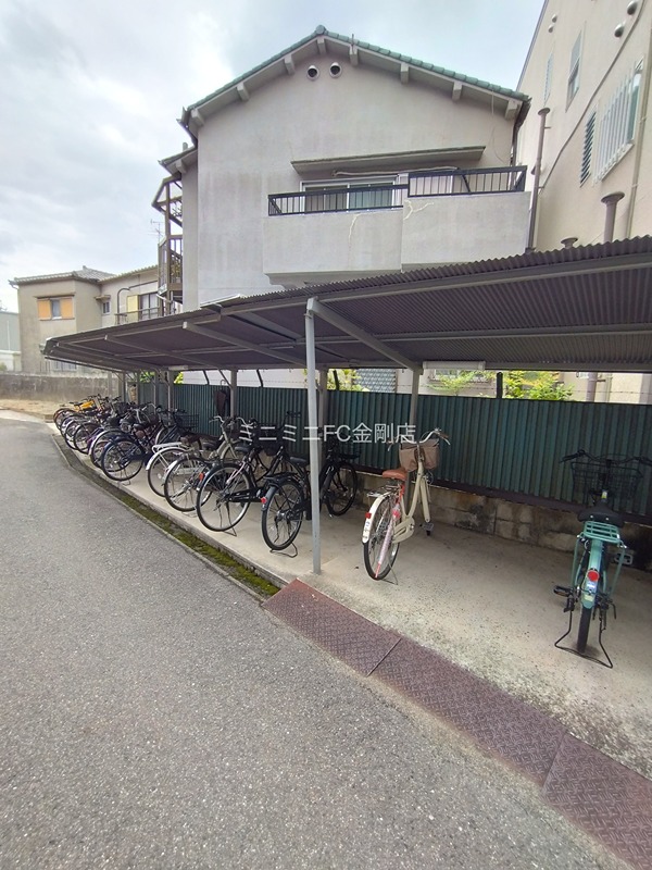 安田マンション その他外観3