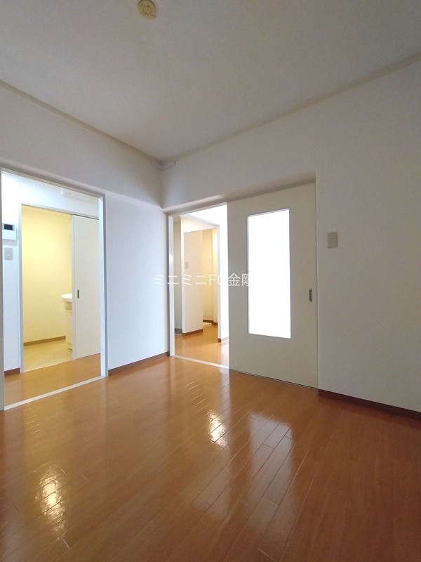 安田マンション その他10