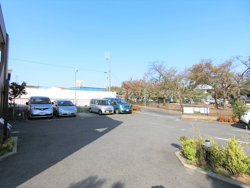 サンフォレスタ・和泉 その他外観2
