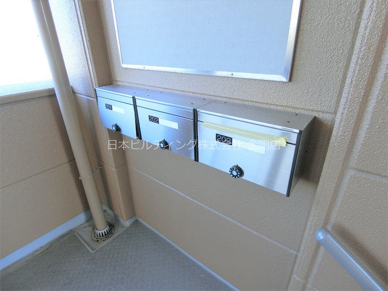 サンフォレスタ・和泉 その他外観6