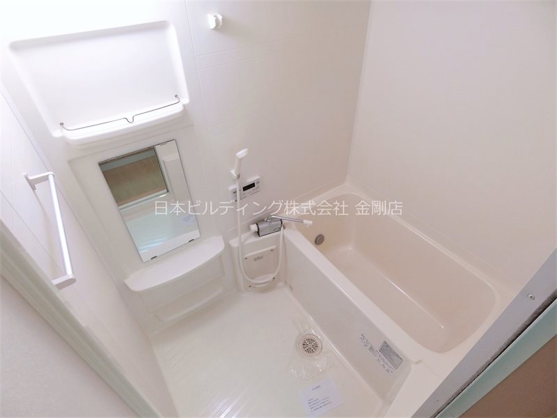 サンフォレスタ・和泉 風呂画像