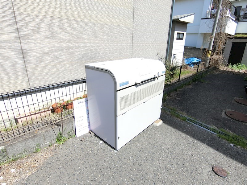 ハイツモンテリブロ その他外観3