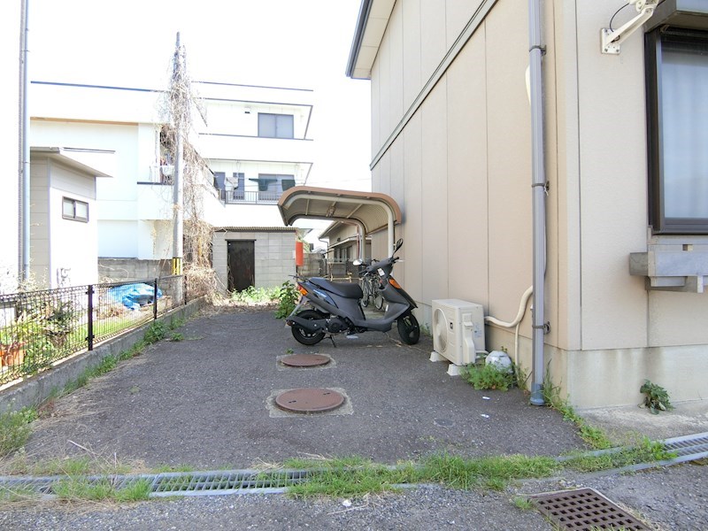 ハイツモンテリブロ その他外観4