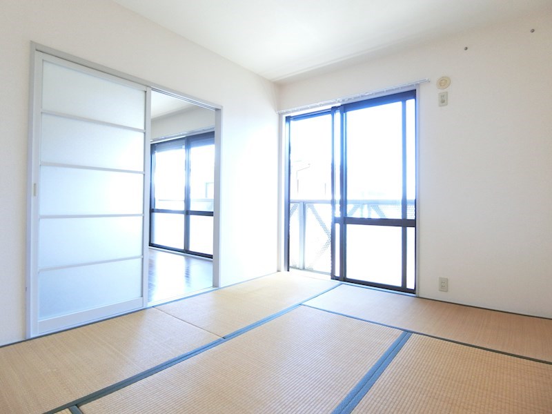 ハイツモンテリブロ その他21