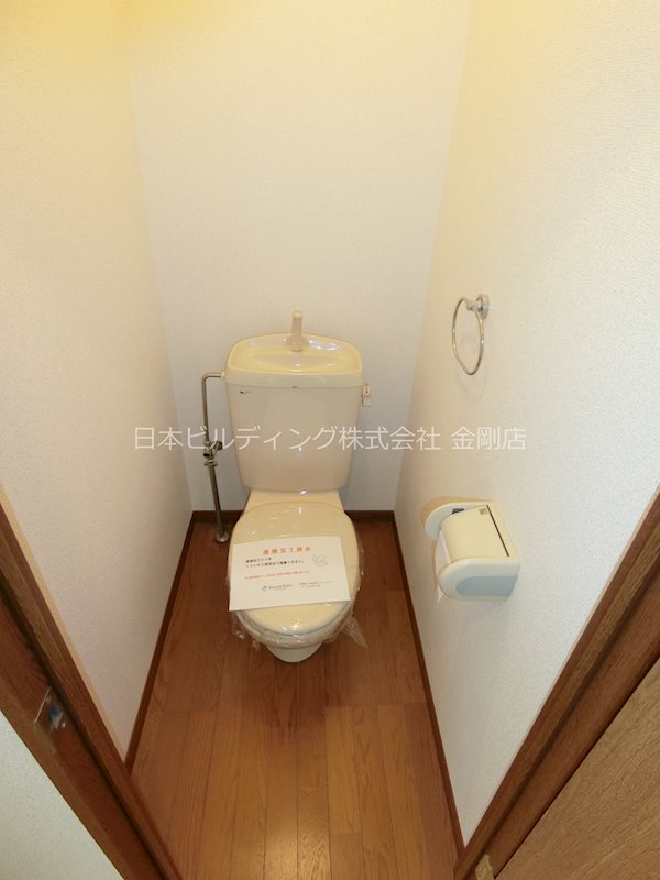 シャンソン和泉中央 その他1