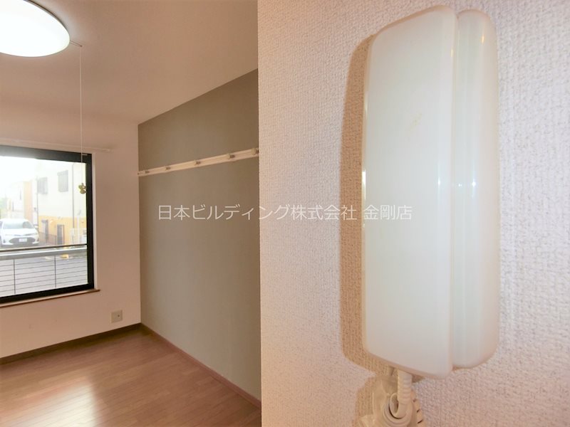 シャンソン和泉中央 その他4