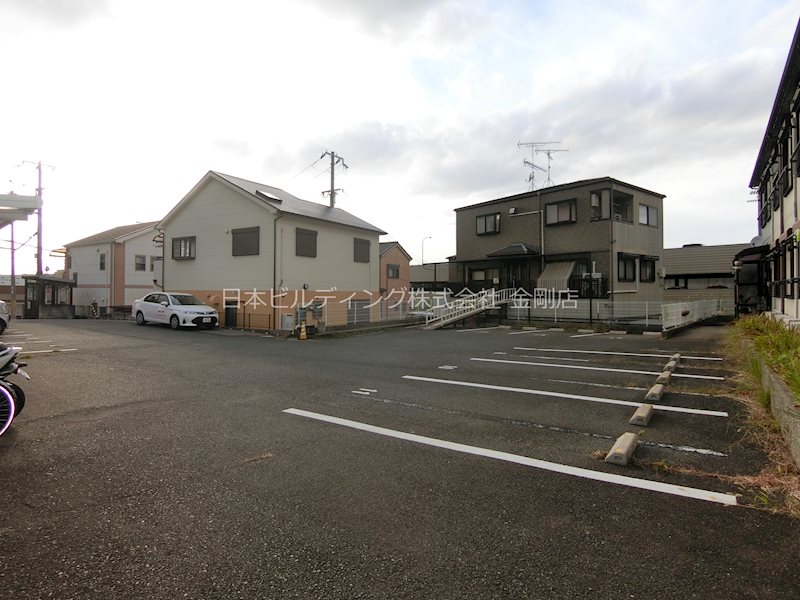 シャンソン和泉中央 その他外観2
