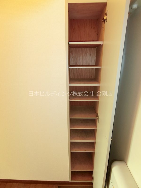 シャンソン和泉中央 その他8