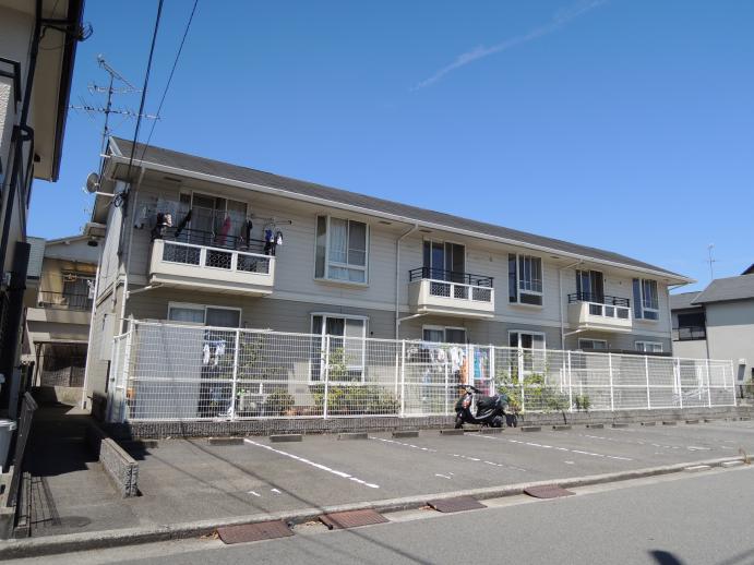 カリーノ その他外観1