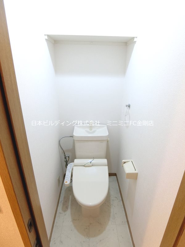 サニープレイス美原B棟  その他2