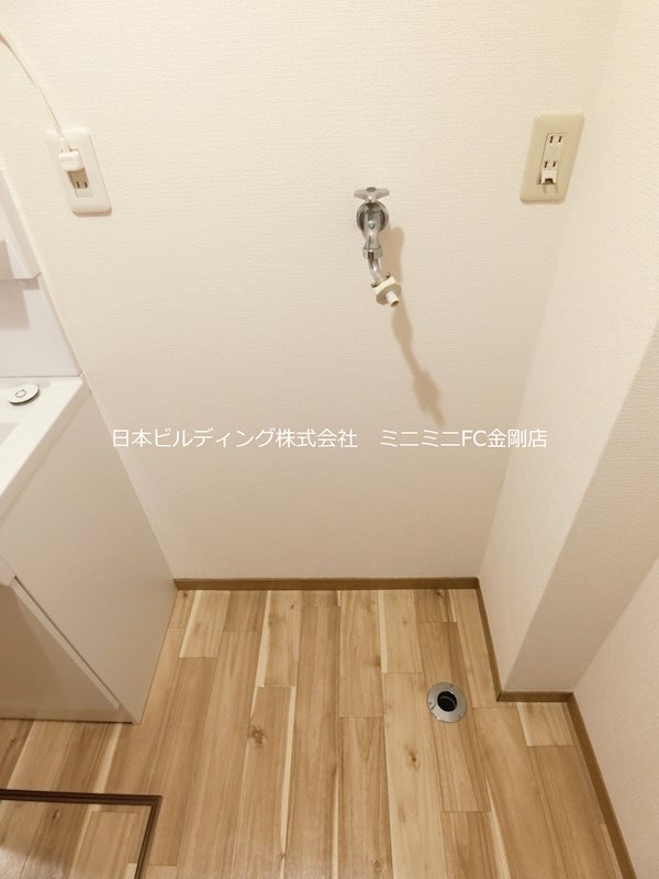 サニープレイス美原B棟  その他4