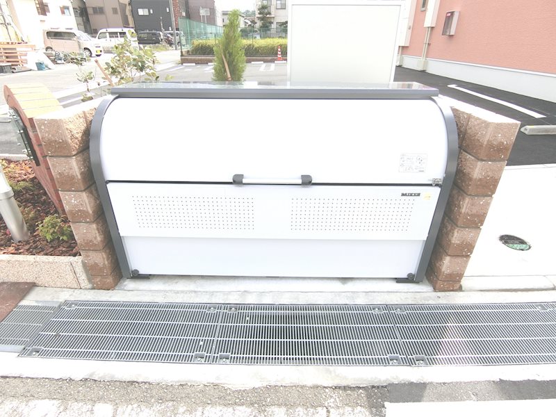 ガーデンハイツ大喜 その他外観4