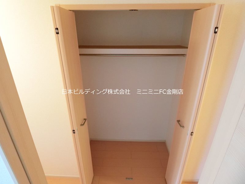 ラフレシール三日市Ⅲ その他5