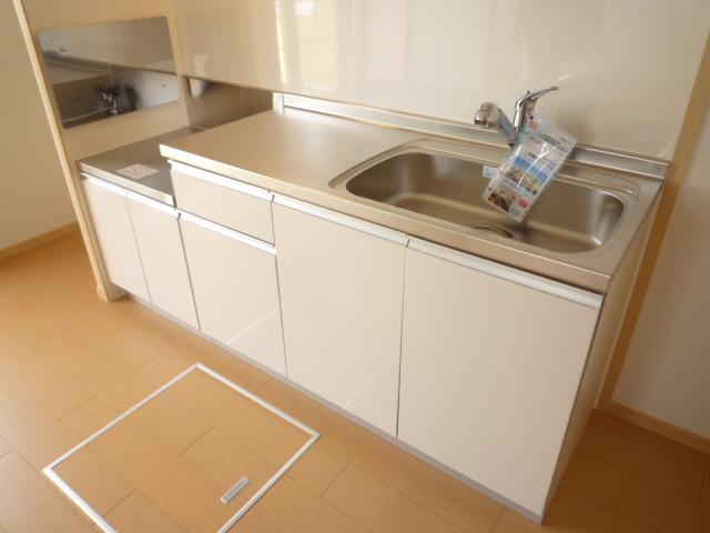 サンフェリスタⅠ その他6