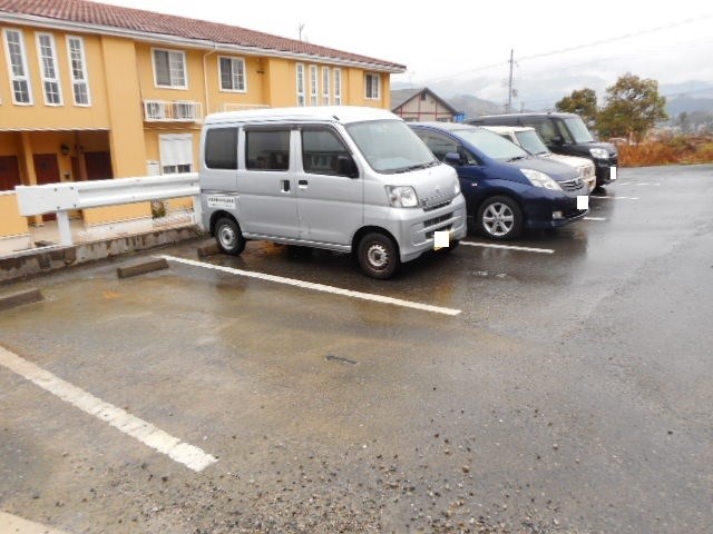 サンフェリスタⅠ その他外観1