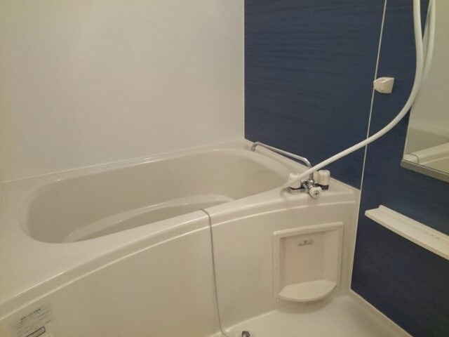 サンフェリスタⅠ 風呂画像