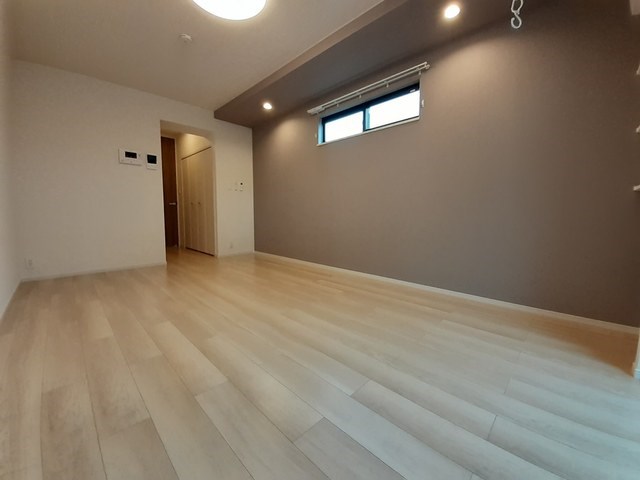 ユウパレス和泉中央 ベッドルーム