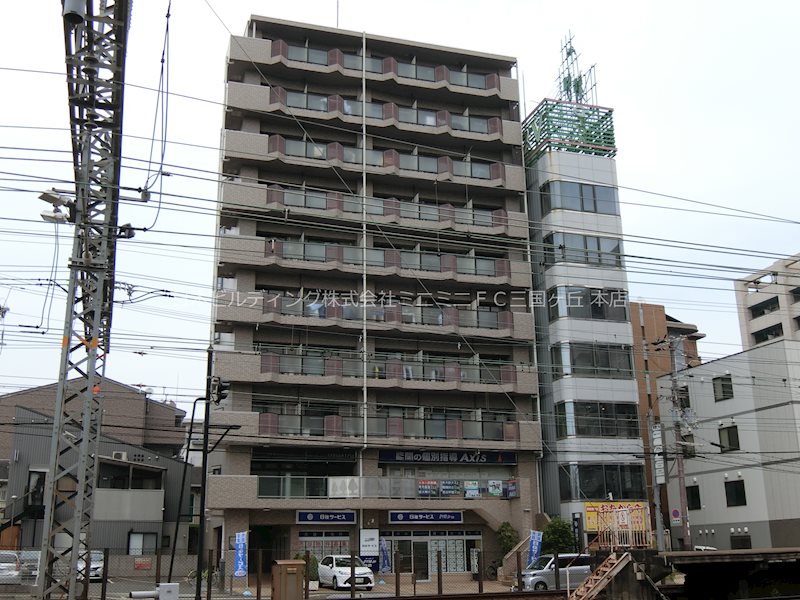 山本グリーンヴィレッジⅡ その他外観4