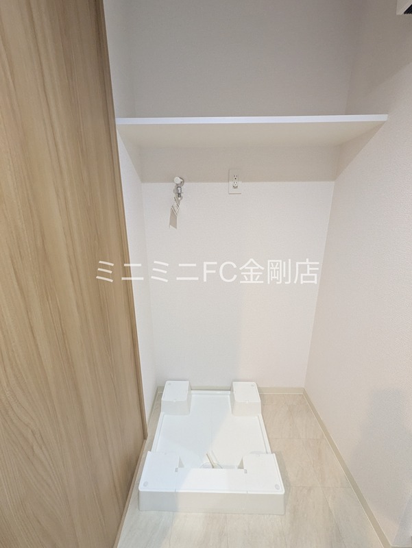 レジデンス喜志 その他6