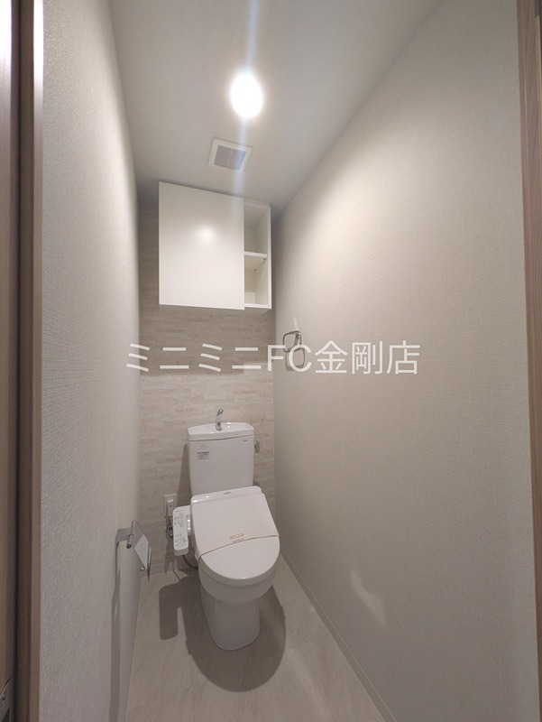 レジデンス喜志 その他11