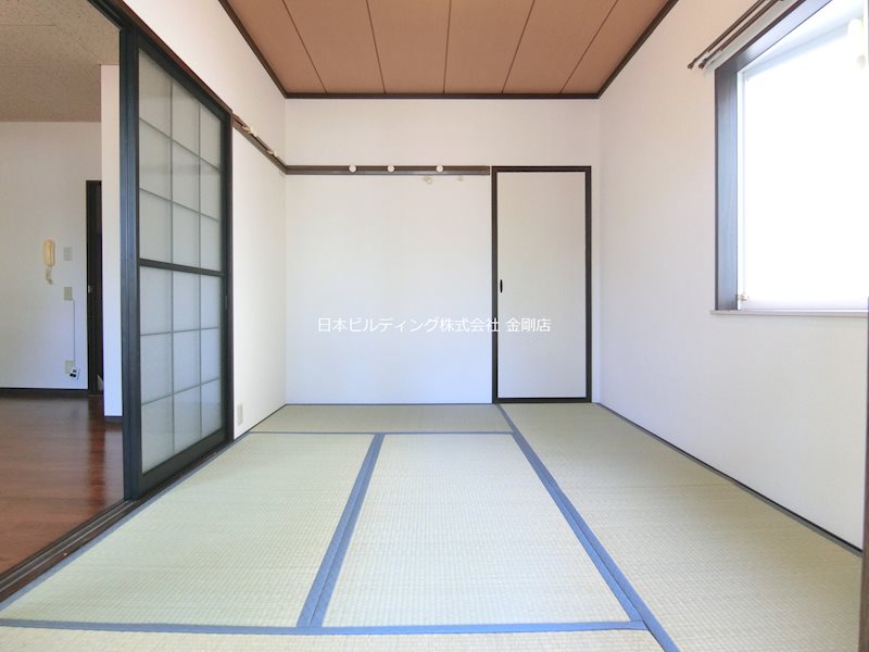グリーンヒルズ藤沢台Ａ棟 その他6