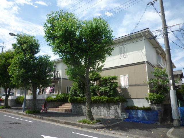 グリーンヒルズ藤沢台Ａ棟 その他外観3