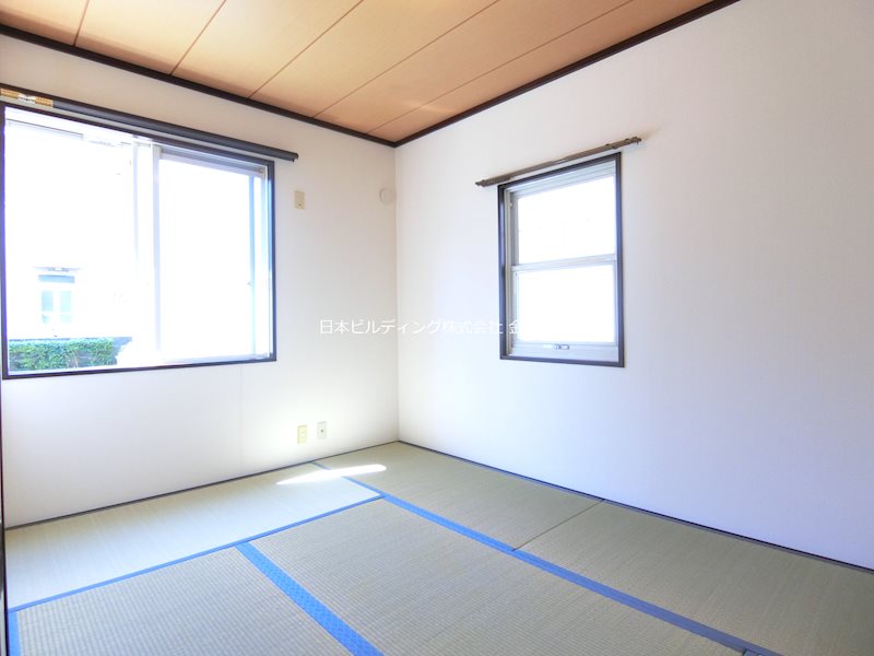 グリーンヒルズ藤沢台Ａ棟 その他10